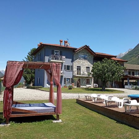 סוריקו Casa Vacanze Zia Vivina B N מראה חיצוני תמונה