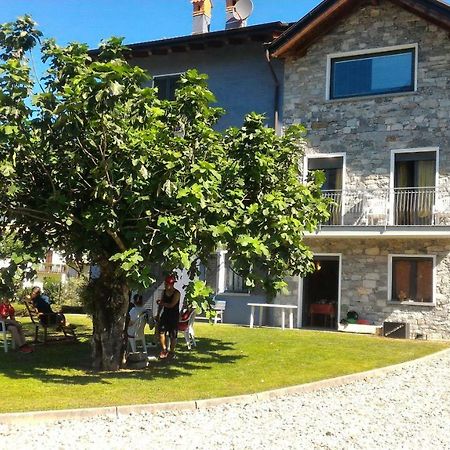 סוריקו Casa Vacanze Zia Vivina B N מראה חיצוני תמונה