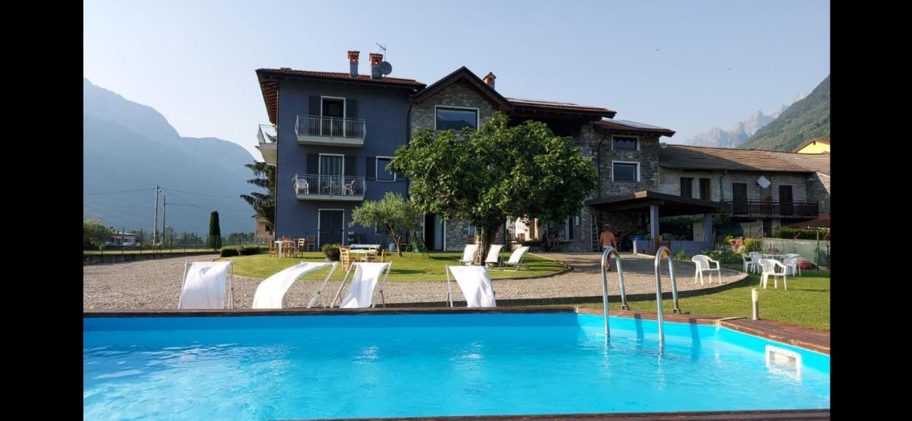 סוריקו Casa Vacanze Zia Vivina B N מראה חיצוני תמונה