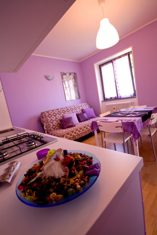 סוריקו Casa Vacanze Zia Vivina B N מראה חיצוני תמונה