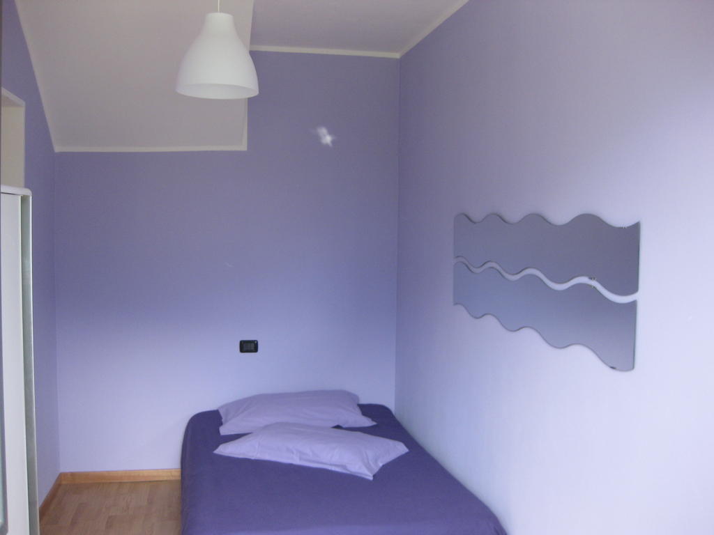 סוריקו Casa Vacanze Zia Vivina B N חדר תמונה