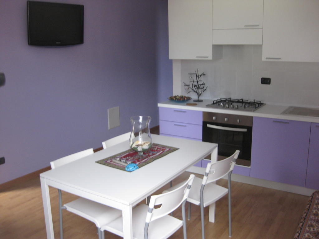 סוריקו Casa Vacanze Zia Vivina B N מראה חיצוני תמונה