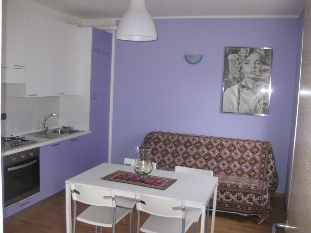 סוריקו Casa Vacanze Zia Vivina B N מראה חיצוני תמונה