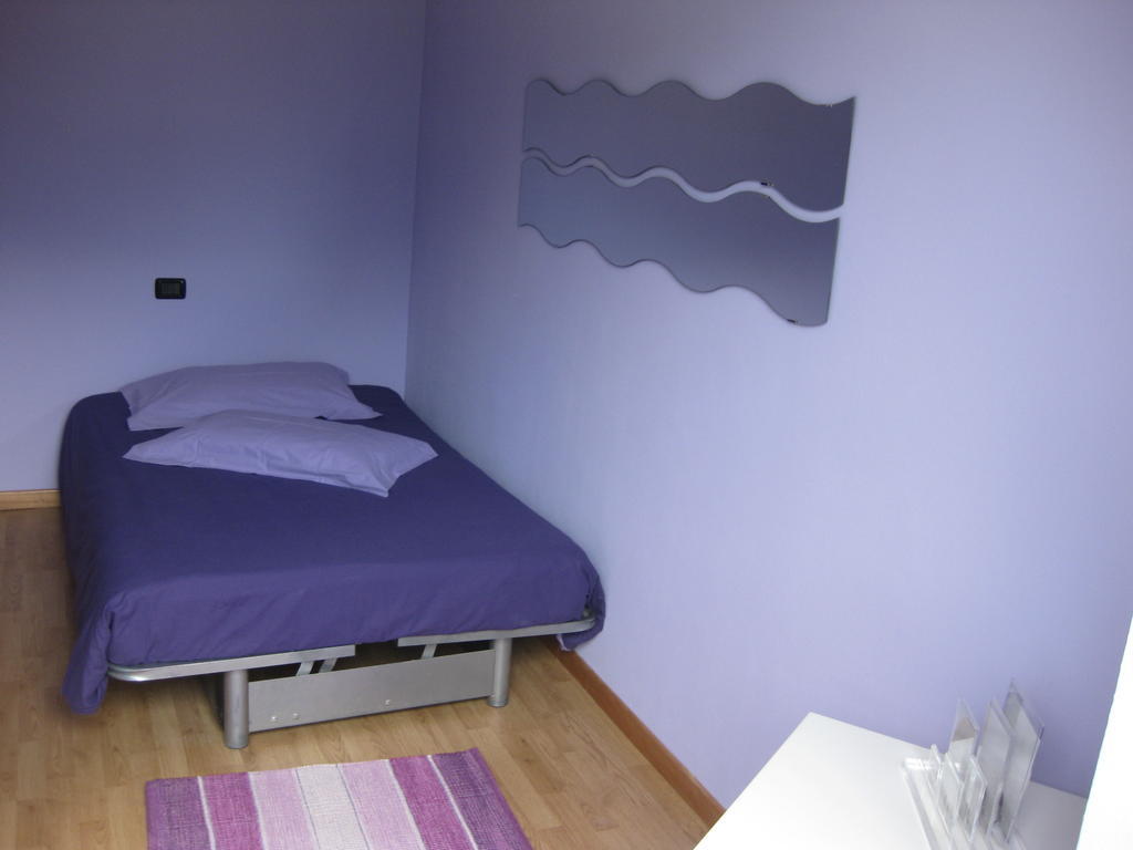 סוריקו Casa Vacanze Zia Vivina B N חדר תמונה