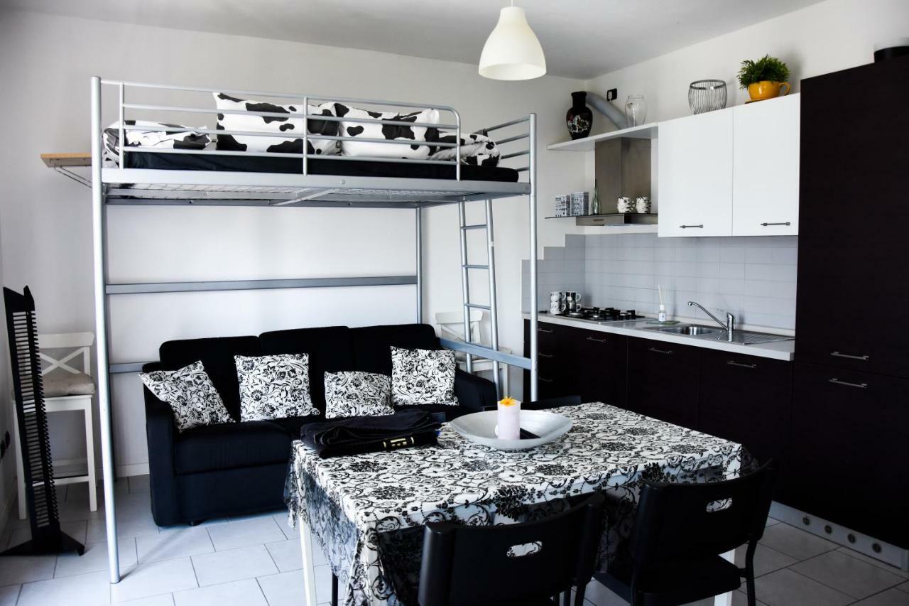 סוריקו Casa Vacanze Zia Vivina B N מראה חיצוני תמונה
